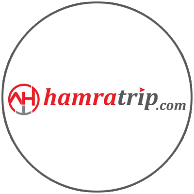 Hamratrip.com - (Butina)