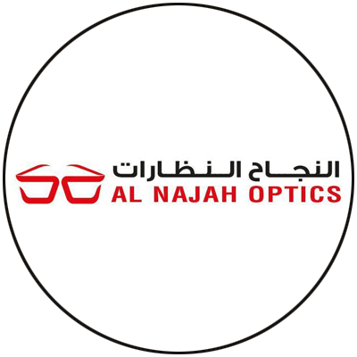 Al Najah Optics
