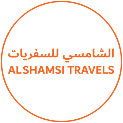 Al Shamsi Travels (RAK)