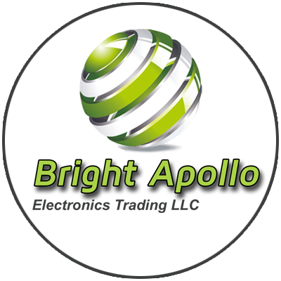 Bright Apollo Electronics Trading