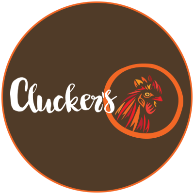 Cluckers Wood Roasted Chicken