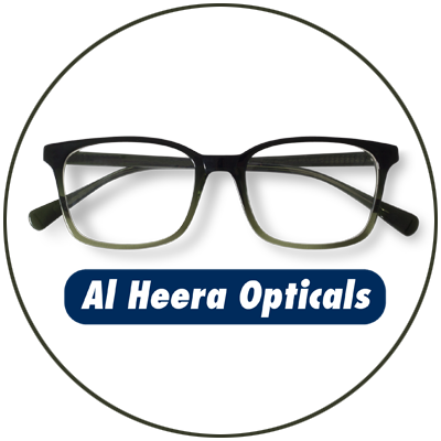 Al Heera Opticals