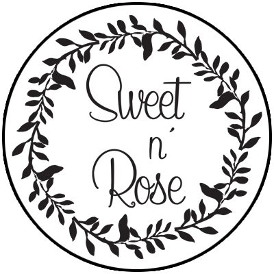 Sweet N Rose - Al Garhoud