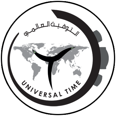 Universal Time TR