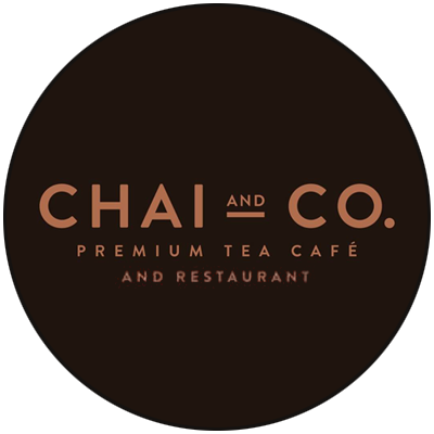 Special Blends / Chai and Co