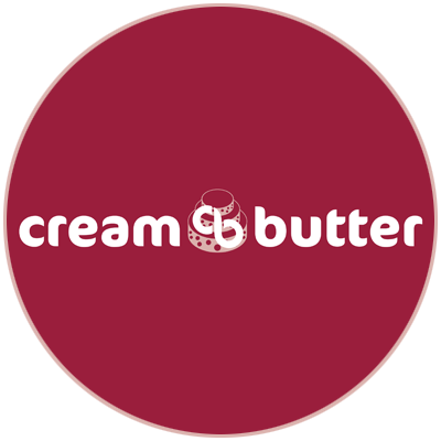 Cream & Butter Bakery