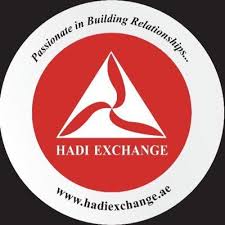 Hadi Express Exchange