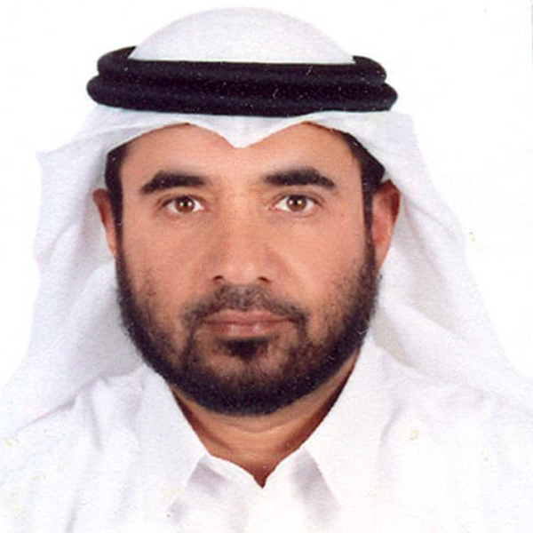 Omran Sultan Abdulla Al Owais