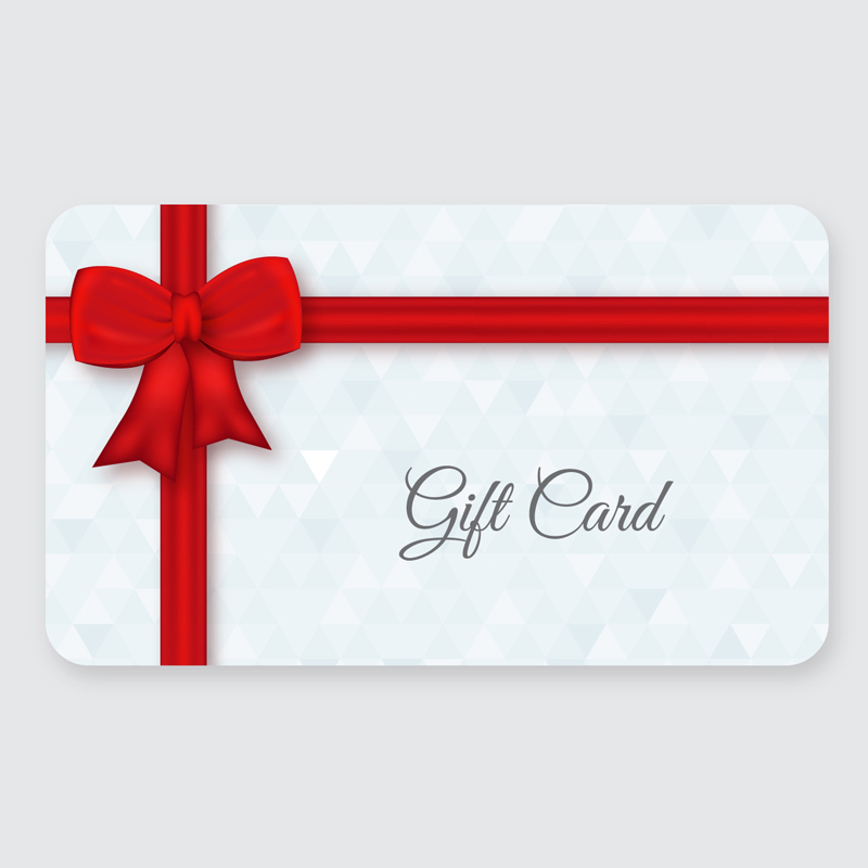 Gift Card - Benefit Beyond